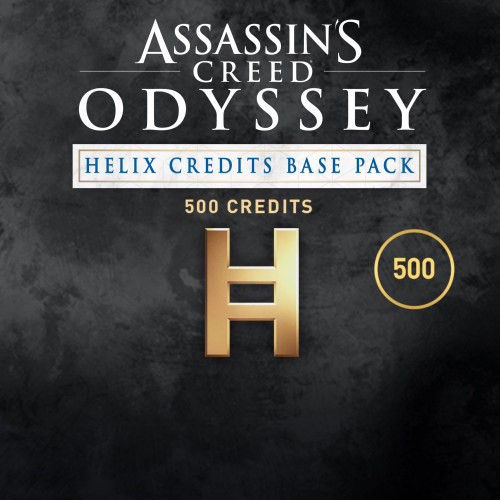 Assassin's Creed® Одиссея - БАЗОВЫЙ НАБОР КРЕДИТОВ HELIX