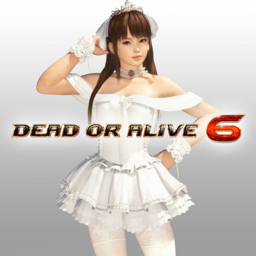 Свадебный костюм vol. 1 DOA6 — Лэйфан