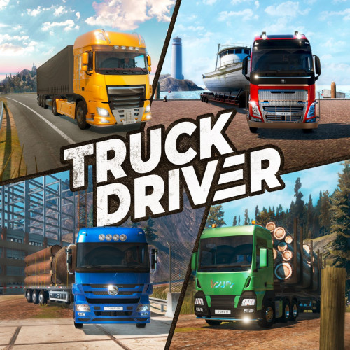 Truck Driver