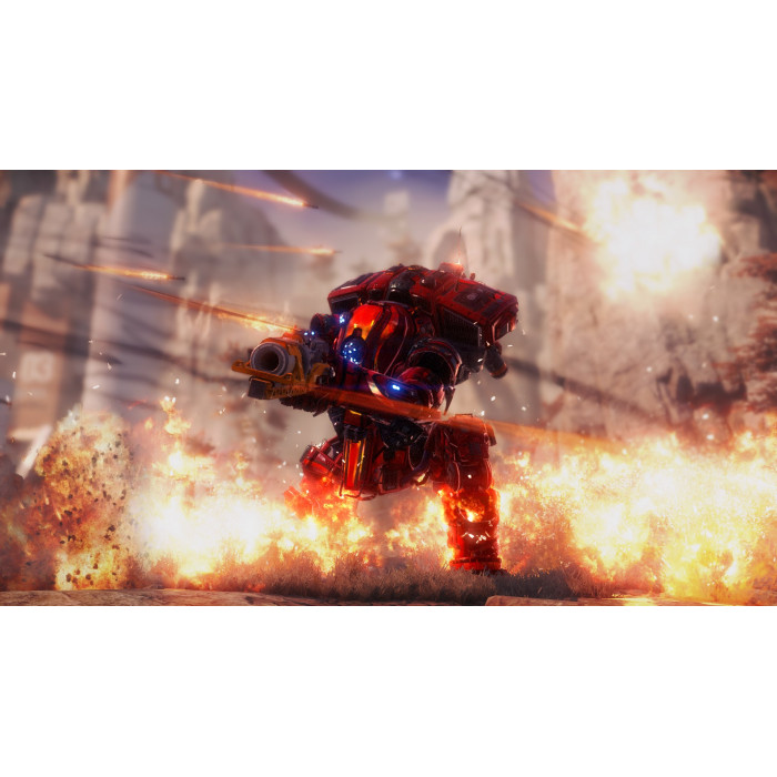 Комплект Battlefield™ 1 + Titanfall™ 2 Ultimate