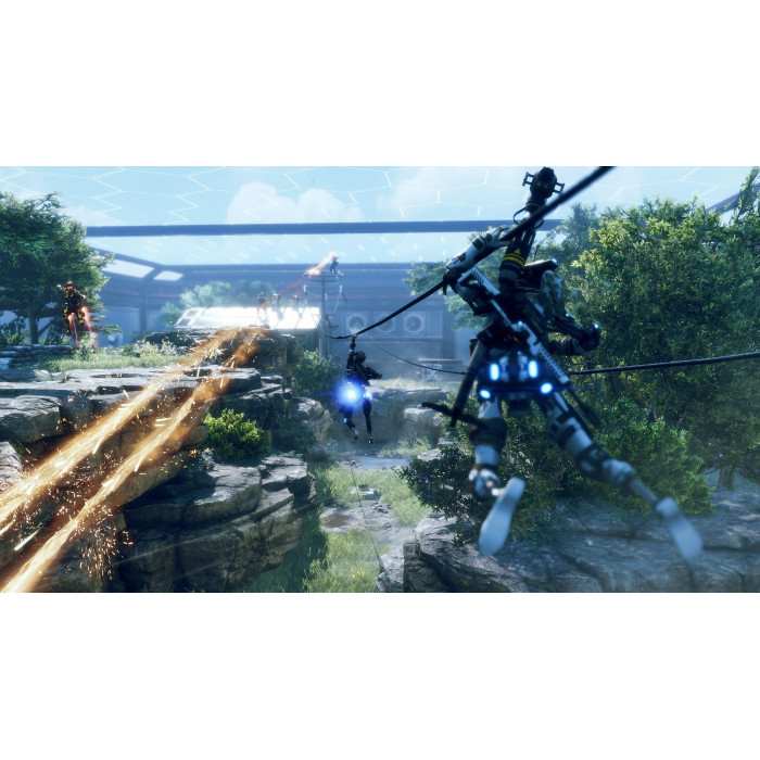 Комплект Battlefield™ 1 + Titanfall™ 2 Ultimate