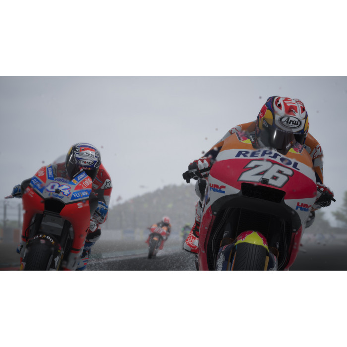 MotoGP™18