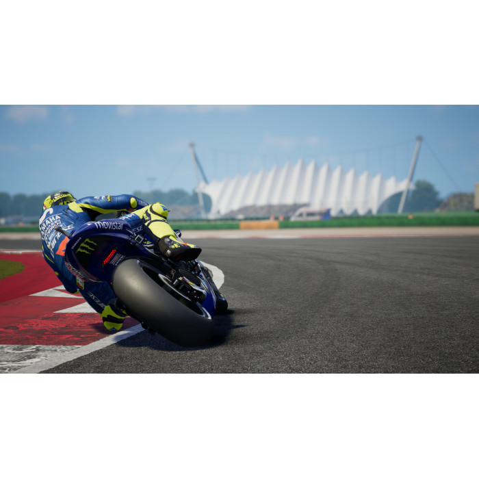 MotoGP™18