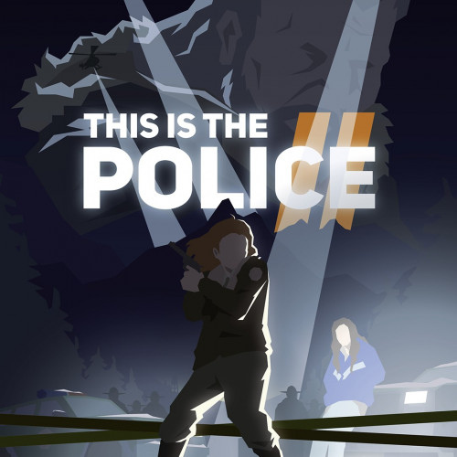 This is the Police 2