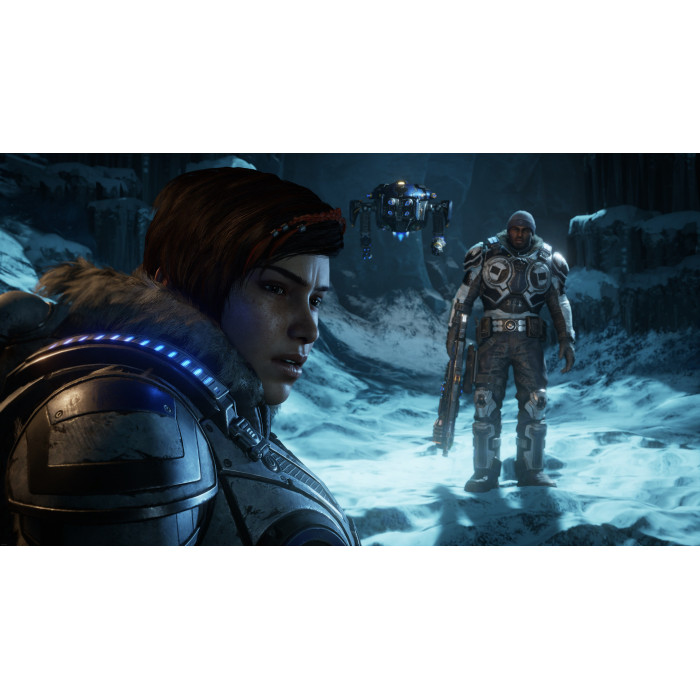 Gears 5