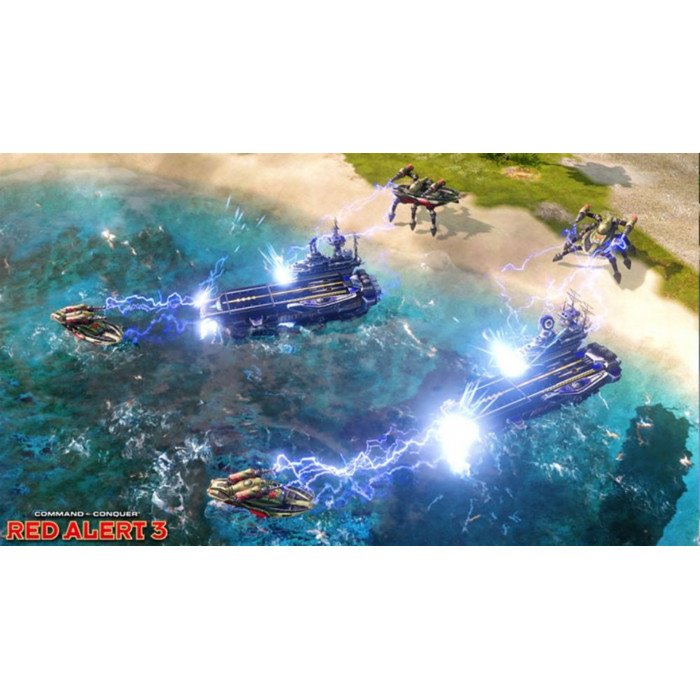 Command & Conquer™ Red Alert™ 3