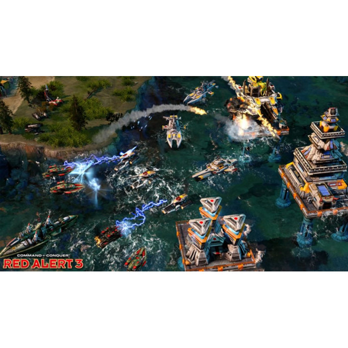 Command & Conquer™ Red Alert™ 3