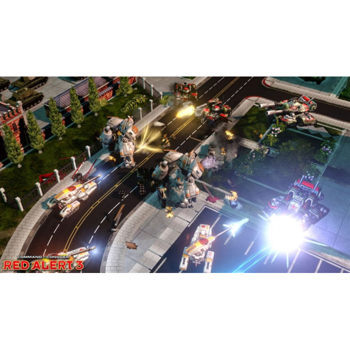 Command & Conquer™ Red Alert™ 3