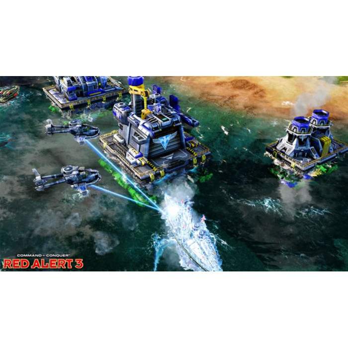 Command & Conquer™ Red Alert™ 3