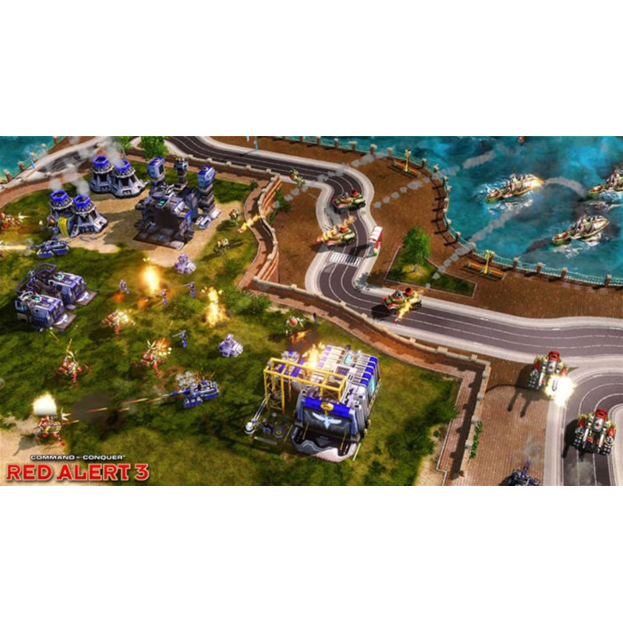 Command & Conquer™ Red Alert™ 3