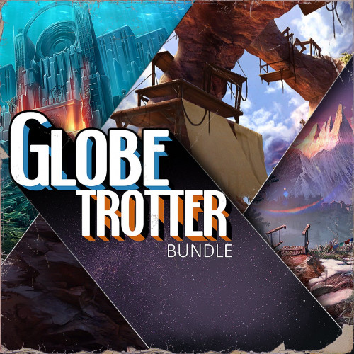 Globetrotter Bundle