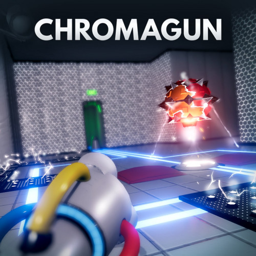 ChromaGun