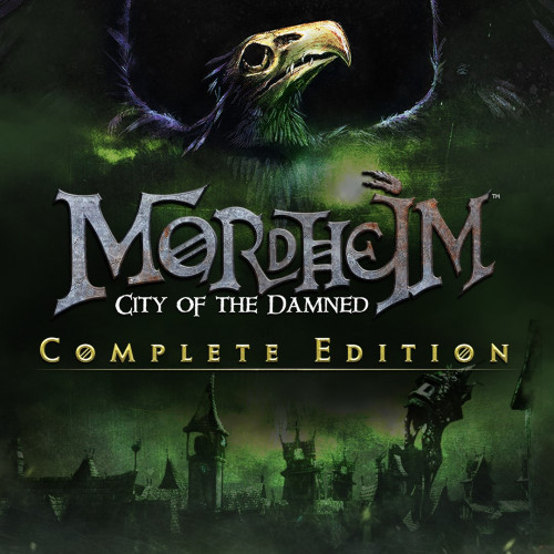 Mordheim: City of the Damned - Complete Edition