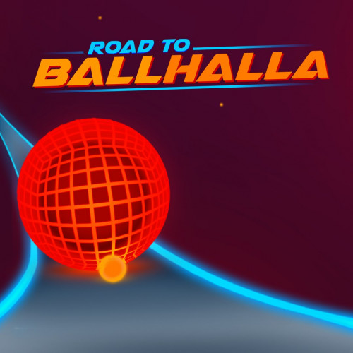 Road to Ballhalla