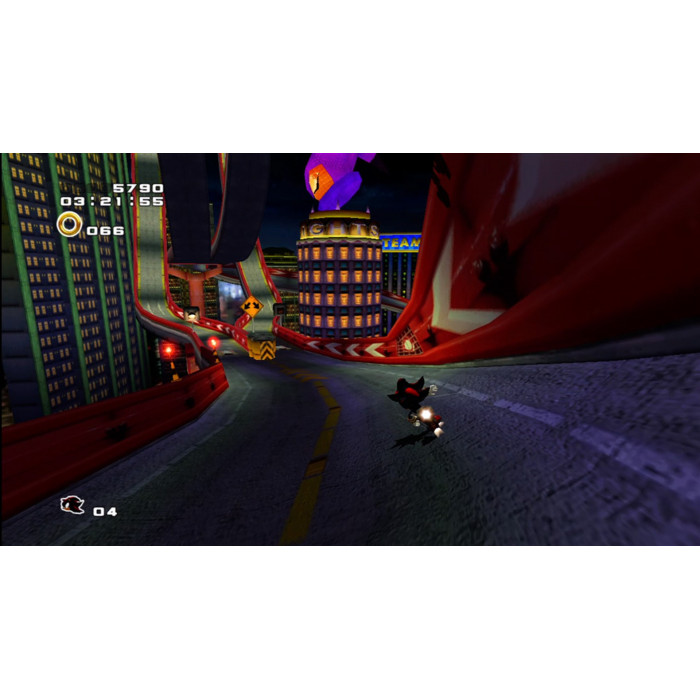 Sonic Adventure™ 2