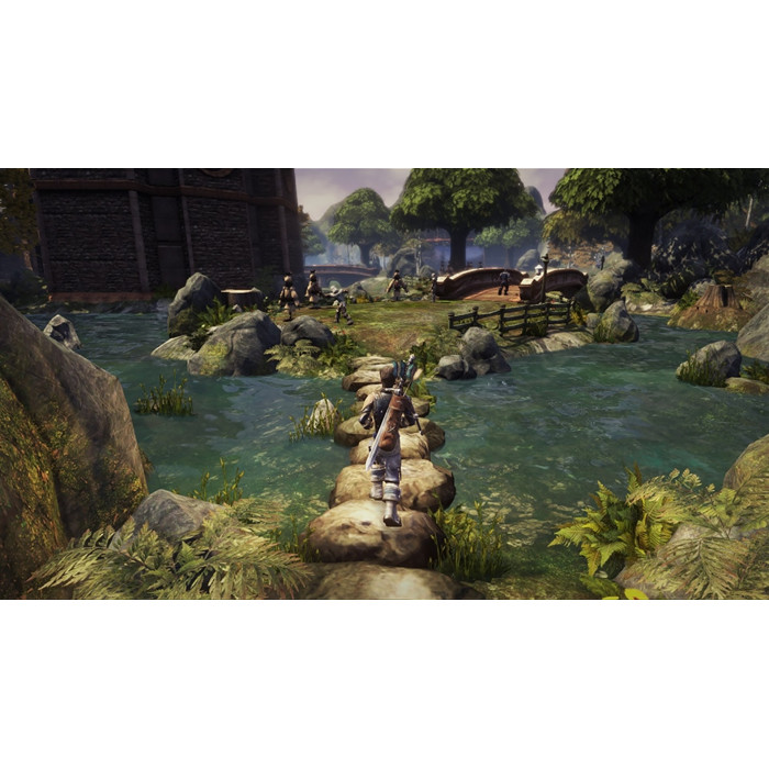 Fable Anniversary