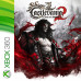 Castlevania: Lords of Shadow 2