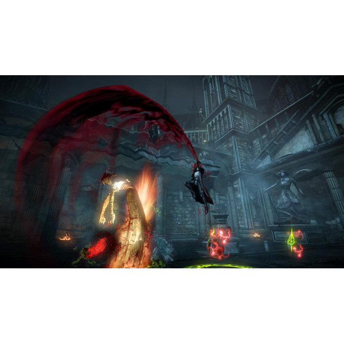 Castlevania: Lords of Shadow 2