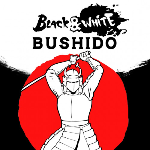 Black & White Bushido