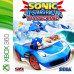 Sonic & All-Stars Racing Transformed