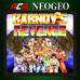 ACA NEOGEO KARNOV'S REVENGE