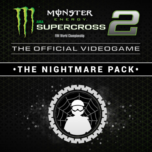 Monster Energy Supercross 2 - The Nightmare Pack