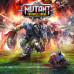 Mutant Football League