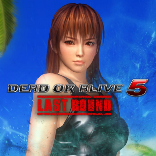 Dead or Alive 5 Last Round — сексапильная Фаза 4