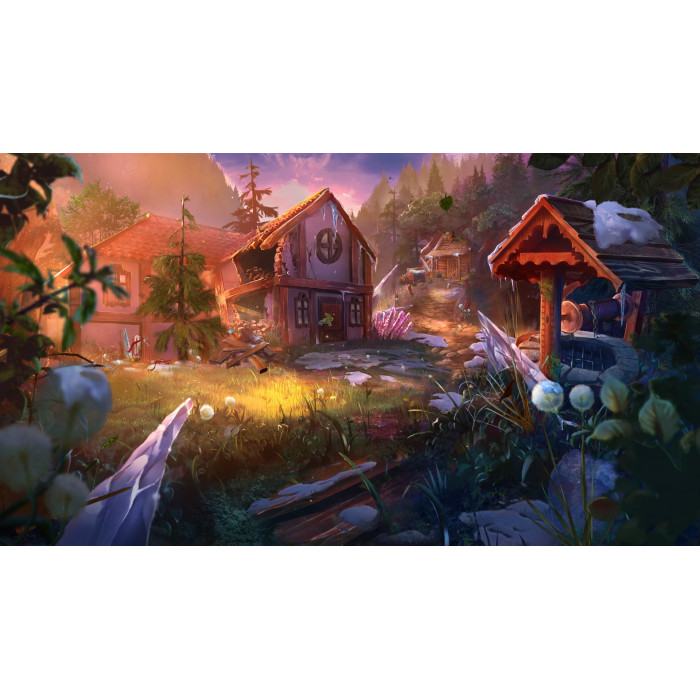 Enchanted Kingdoms Bundle