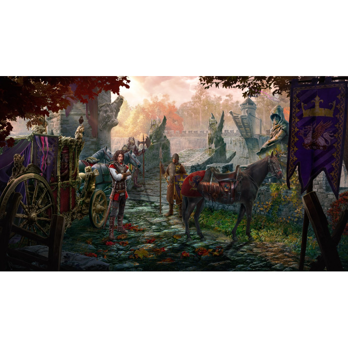 Enchanted Kingdoms Bundle