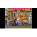 ACA NEOGEO BURNING FIGHT