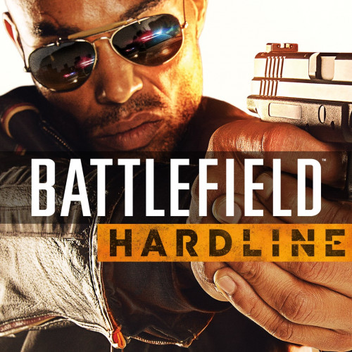 Стандартное издание Battlefield™ Hardline