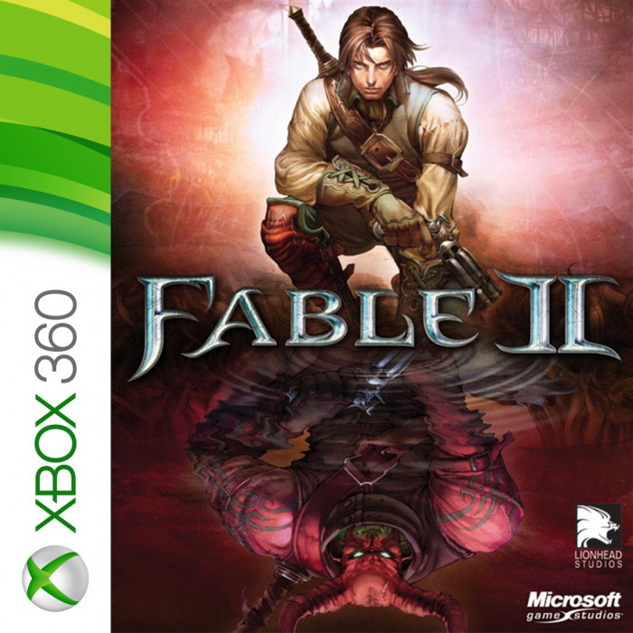 Fable II