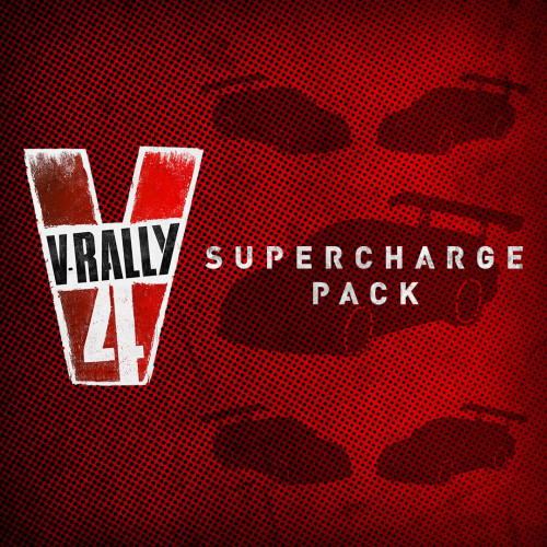 V-Rally 4 Supercharge Pack