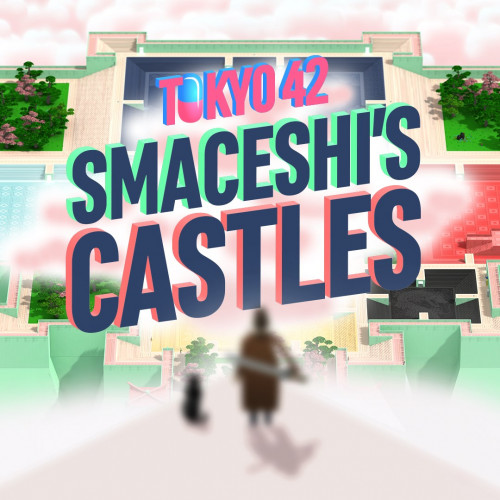 Smaceshi's Castles