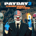 PAYDAY 2: CRIMEWAVE EDITION