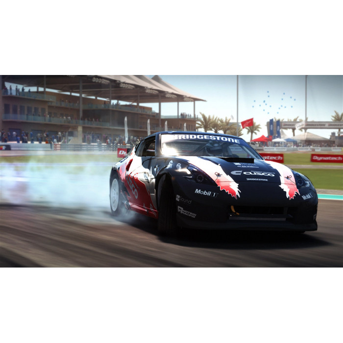 GRID Autosport