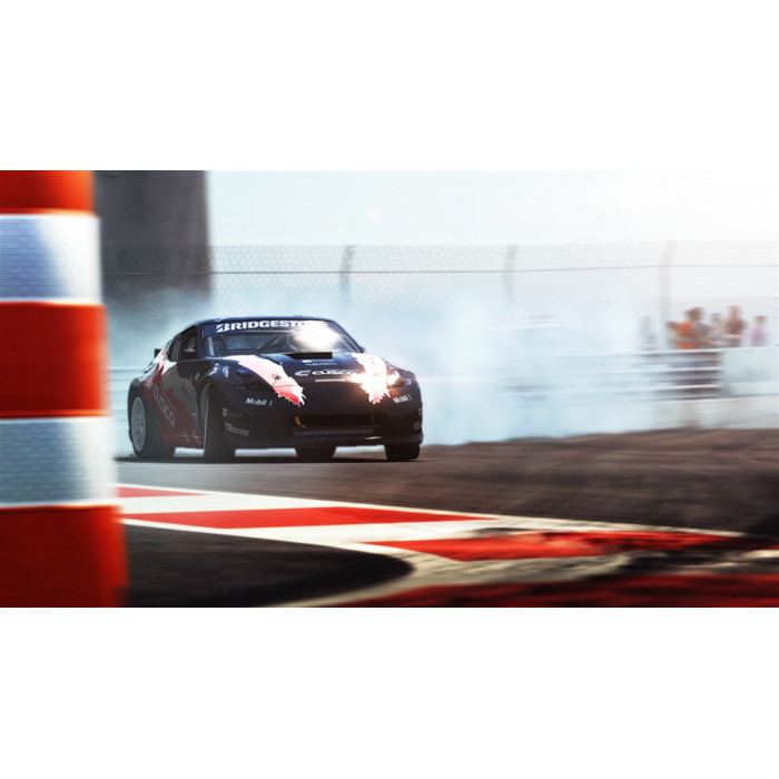 GRID Autosport