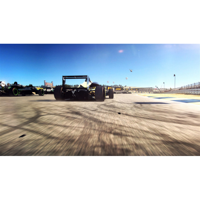 GRID Autosport