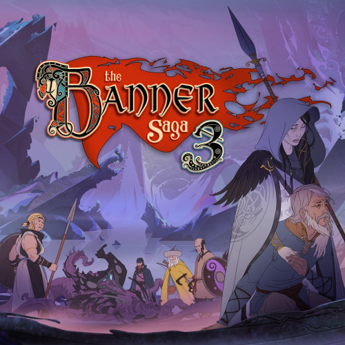 Banner Saga 3