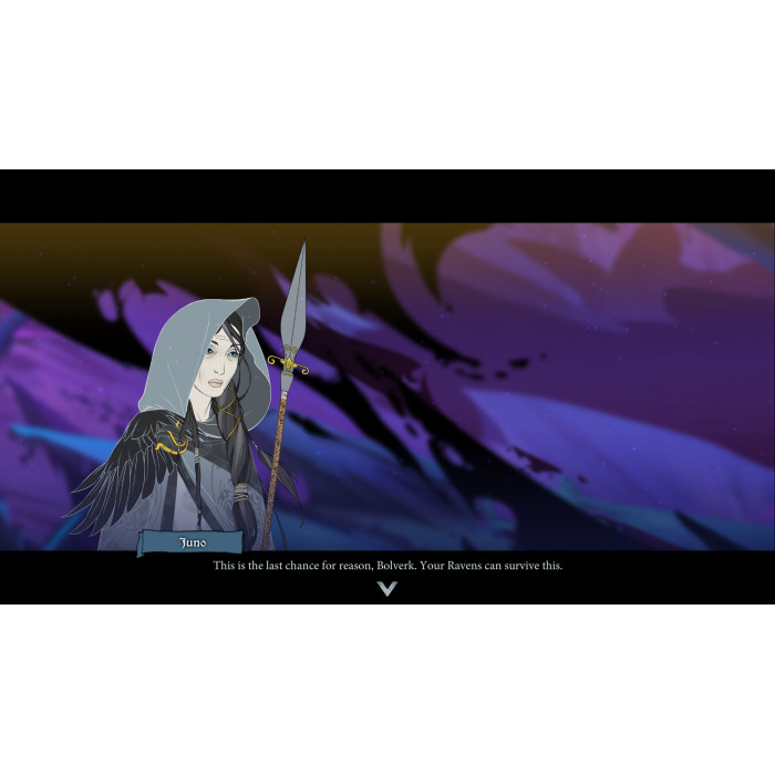 Banner Saga 3