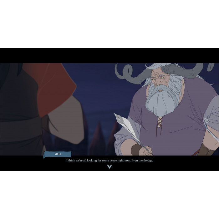 Banner Saga 3