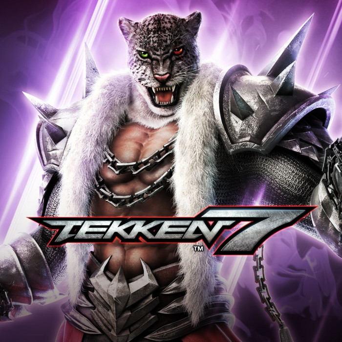 TEKKEN 7 - DLC7: Armor King