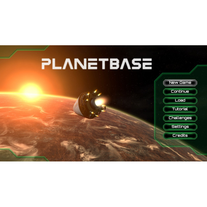 Planetbase