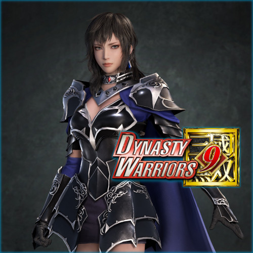 DYNASTY WARRIORS 9: Wang Yi 'Knight Costume'