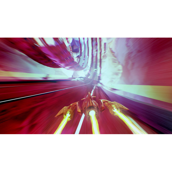 Redout: Lightspeed Edition