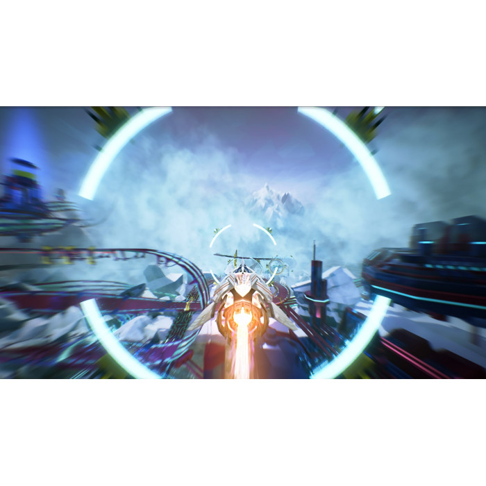 Redout: Lightspeed Edition