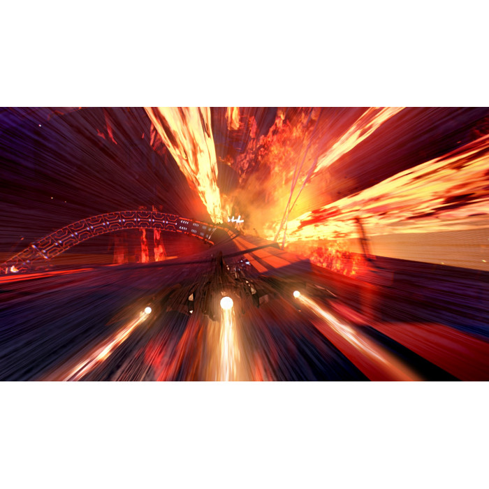 Redout: Lightspeed Edition