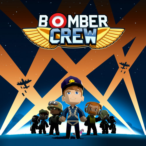 Bomber Crew