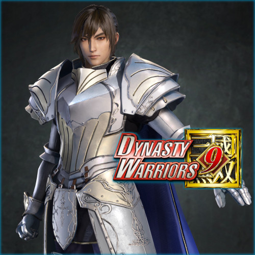 DYNASTY WARRIORS 9: Xun Yu 'Knight Costume'